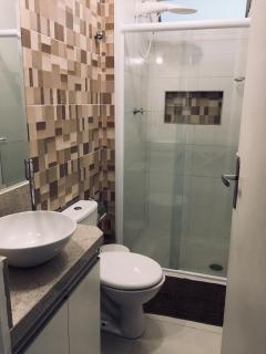 Boulevard Center 2008 - Studio - com piscina e sauna! - 5