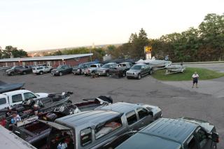 Budget Host Crestview Inn - Sault Ste. Marie - 7