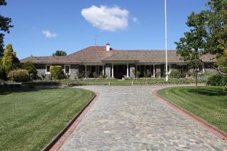 Historic Merryville Homestead - Murrumbateman - 0