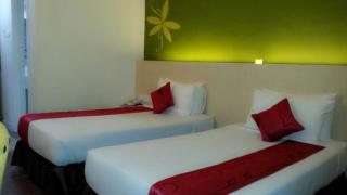 Hotel Seri Malaysia Pulau Pinang - Bayan Lepas - 7