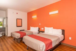 Motel 6-Kingsport, TN - Kingsport - 1