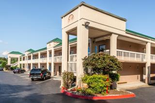 Motel 6-Kingsport, TN - 9