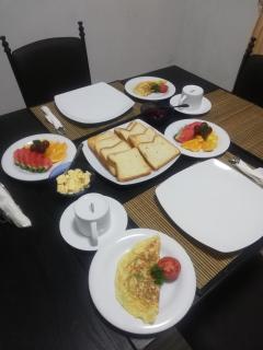 Believe Inn - Nuwara Eliya - 4