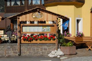Hotel Loewenwirt - Sesto - 6