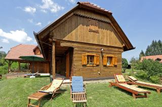 Kuca Suncani brijeg - 4