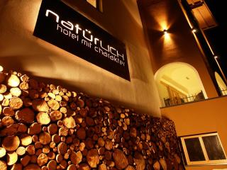 Natürlich Hotel mit Charakter - Fiss - 1