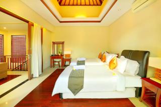 The Legian Hotman Paris III - Legian - 0