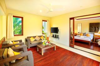 The Legian Hotman Paris III - Legian - 3