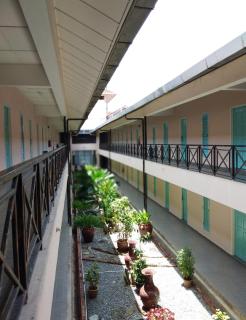 Hotel Seri Malaysia Alor Setar - Alor Setar - 9