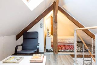 Duplex - Saint Malo - 9