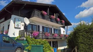 Gästehaus am Berg - Bayerisch Eisenstein - 9