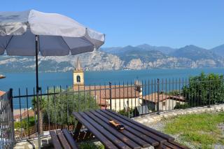 Ca di Venzo - Brenzone sul Garda - 0