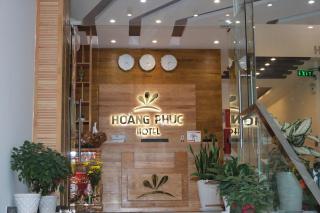 Hoang Phuc Hotel - Thu Dau Mot - 7