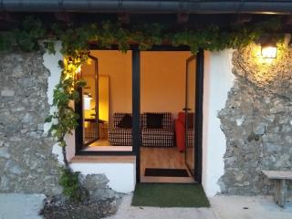 YUMI apartamento rural - 6