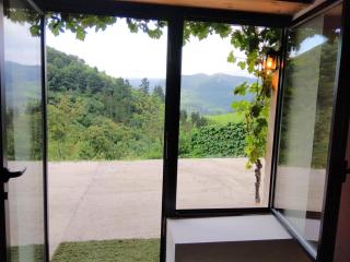 YUMI apartamento rural - 4