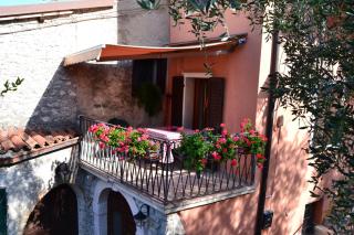 Ca di Venzo - Brenzone sul Garda - 8