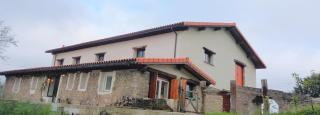 YUMI apartamento rural - 1