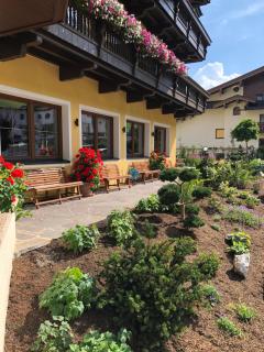 Brugger's Genießerhotel Lanersbacherhof - 1