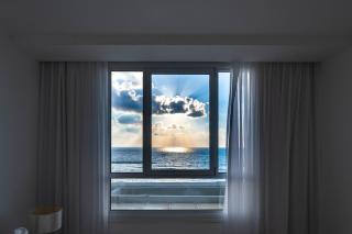 Sea view apartment suite - 0