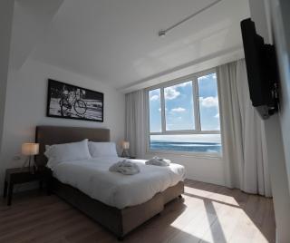Sea view apartment suite - 9