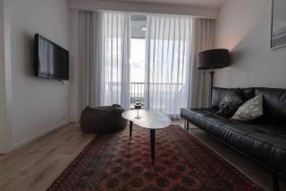 Sea view apartment suite - 5