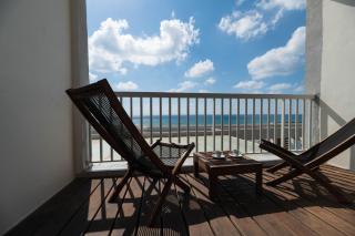 Sea view apartment suite - 3