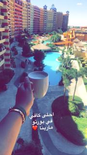 For Families only Porto Marina - El Alamein - 4