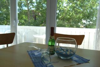 Residenz Seeblick - Ostseebad Sellin - 2