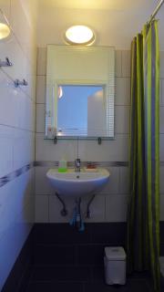 Lion-Suites - Kalyves - 4