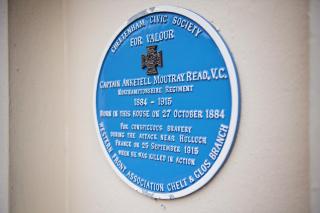 Beaumont House - Cheltenham - 7