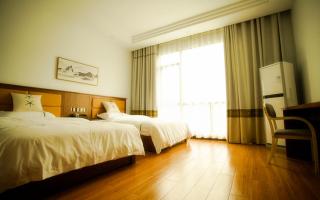 The Mountain and Views Guesthouse - Yongshun - 4