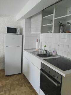 NiJole Apartment - Winterberg - 6