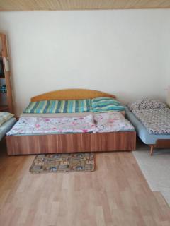 Apartmany ALEX - Malé Dvorany - 2