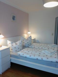 Gästehaus Villa Rose - Dürrröhrsdorf - 5