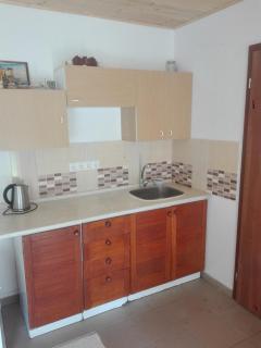 Apartmany ALEX - Malé Dvorany - 5
