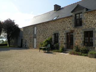 gite des ferrieres - La Ville-ès-Nonais - 9