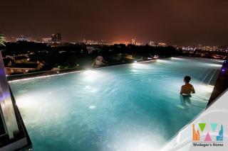 Expressionz KLCC by Wodages - 2