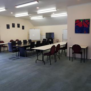 Pavilion Motel & Conference Centre - Palmerston North - 2