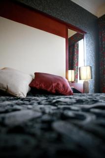 Best Western Queens Hotel - Dundee - 8