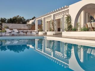 The Asteri Collection - Villa Maia - Agios Nikolaos - 5