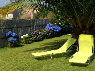 Casita curbeiros - O Grove - 1