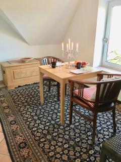 Ferienwohnung Seefrieden - Westensee - 3
