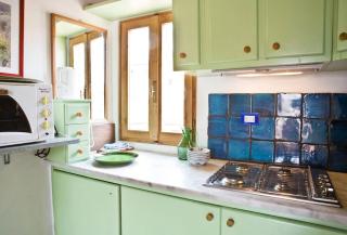 Rebby's terrace - Firenze - 1