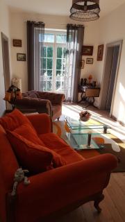 Maison Lalanne - Castelnau-Chalosse - 9