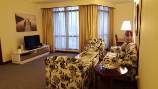 Robinsons Apartments at Times Square KL - Kuala Lumpur - 1
