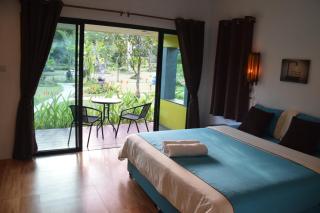 Nubdao Resort&Restaurant - Nong Prue - 4
