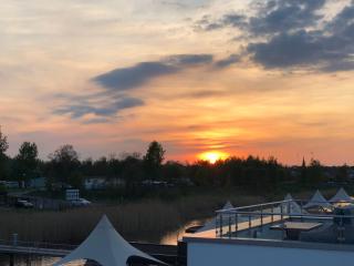 Hausboot Harmonie - 1