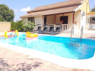 Vacation home Duilo - Donji Zemunik - 0