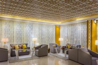 Al Muhaidb Residence - Abha - Abha - 1