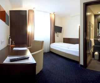 Hotel Silicium - Höhr-Grenzhausen - 5